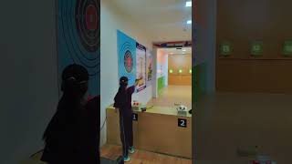 Basic Shooting traning at R Shooting Academy Raja park jaipur [upl. by Tiana]