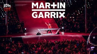 Martin Garrix  Yottabyte New Official 2019 [upl. by Oilasor]