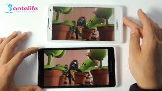 Lenovo A880 PK Lenovo A889Which one is better [upl. by Isa]