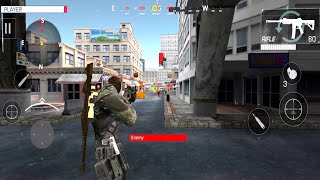 Special Operation Forces Delta Android GamePlay [upl. by Asyla]