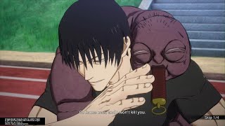 Jujutsu Kaisen Cursed Clash Epic Toji Gameplay [upl. by Sidonius]