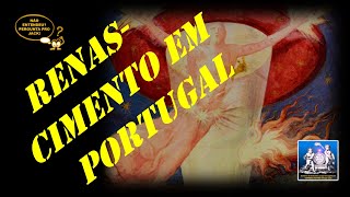 RENASCIMENTO PORTUGUÊS [upl. by Eldred99]