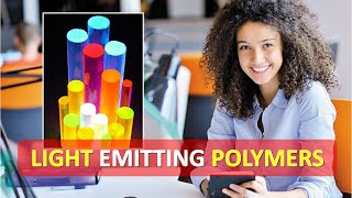 What is LEPINTRODUCTION TO LEP LIGHTEMITTING POLYMERSLIGHTEMITTING POLYMERS Explained [upl. by Greenebaum]