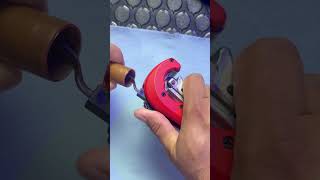 CortaTubos KNIPEX TubiX 903102 [upl. by Ronnica729]