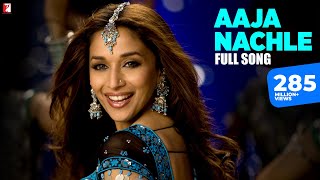 Aaja Nachle Title Song  Madhuri Dixit  Sunidhi Chauhan  Salim–Sulaiman Piyush Mishra  Full Song [upl. by Gunning]