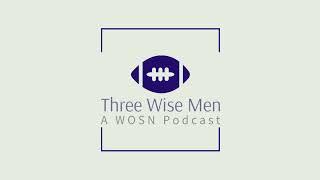 Week 12 Round 2  Three Wise Men [upl. by Amii]