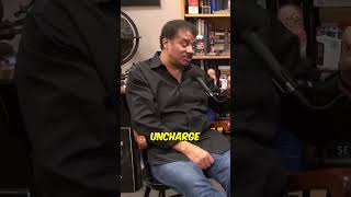 What Causes Thunder🌩️ wNeil deGrasse Tyson thunder rain [upl. by Amar937]