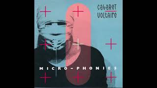 Cabaret Voltaire  Blue Heat 1984 [upl. by Eenet]