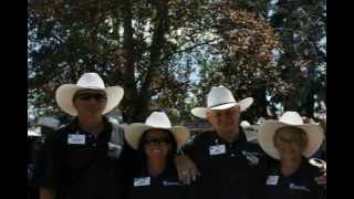 The Heartbeat of North American Carnival Video of The Staff who make dreams come true [upl. by Tibbetts346]