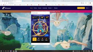 Smash Quest New Crypto Airdrop 2024 [upl. by Annabelle]