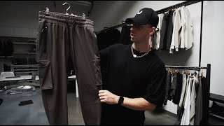 Collection WalkThrough  TETRALITE® Capsule [upl. by Sanburn]