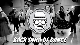 Back Inna Di Dance  Jahneration amp Skarra Mucci Bunga Remix [upl. by Aidroc]