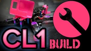 Build CL1 Build with Le Drib [upl. by Trygve349]