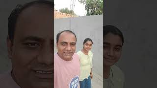 Chal Diye Chinky Ke Liye Shopping Karne minivlogs villagelife palfamilyvlogs [upl. by Anoo]