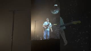 Tom Misch  Never Too Much x What’s the Use Chicago 032422 LIVE Front Row [upl. by Nuahsyt]