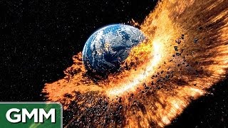 6 Ways the World Could End [upl. by Ehcar]