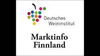 DWI Marktinfo Finnland [upl. by Jermaine432]