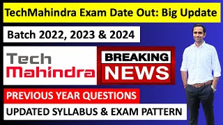 Both  Tech Mahindra Coding Questions 2024  Tech Mahindra Assessment Test 2024  Tekno UF [upl. by Clausen846]