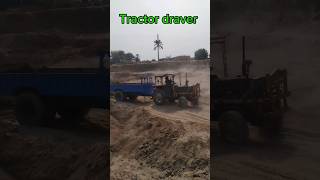 Tractor pulling shortviralvideo [upl. by Edmanda]