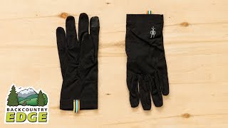 Smartwool Merino 150 Glove [upl. by Templer741]