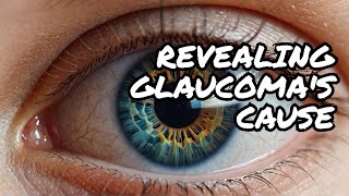 Whats the REAL Cause of Glaucoma [upl. by Sadira]