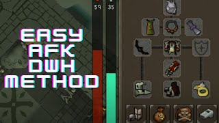 The MOST AFK way to Get Your Own Dragon Warhammer Lizardman Shaman Strategy  one inventory task [upl. by Amaty]