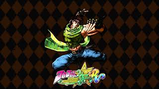 JoJos Bizarre Adventure  AllStar Battle R  Joseph Joestar Voice Japanese [upl. by Nert]