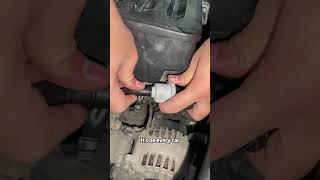 How to solve the problem of gas tank leakage in automobilecar [upl. by Sink428]