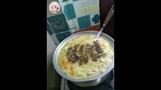 LOMI My own version Cooking [upl. by Cornwell637]