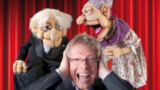 Bauchredner Jörg Jará mit PuppenComedy ICH BIN VIELE [upl. by Chrystel]