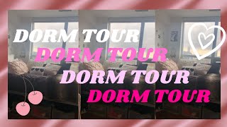 Ryerson University DORM TOUR HOEM [upl. by Garcia]