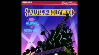 The Boston Pops Orchestra  01  Hooray For Hollywood [upl. by Gasparo]