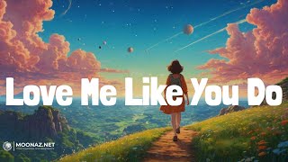 Ellie Goulding  Love Me Like You Do  LYRICS  Diamonds  Rihanna [upl. by Jon]