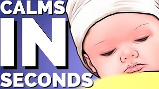 MAGICAL WHITE NOISE BABIES SLEEP IN MINUTES  Lullaby [upl. by Atila]