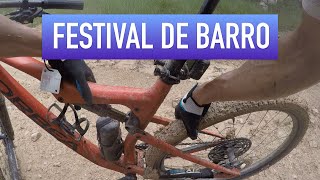 GRAN FONS Montsant bike 2021  Carrera MTB  Robert Arias [upl. by Hashim]