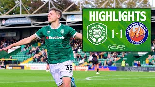 Highlights  Yeovil Town 11 Aldershot Town [upl. by Hamrah]