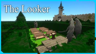 The Looker Full Playthrough [upl. by Travax877]