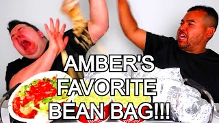 NIK amp ORLIN FIGHTING and SHADING AMBERLYNN REID 2 Hamber nikocado mukbang cringe amberlynn [upl. by Brett]