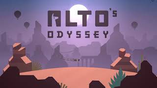 Alto’s Odyssey  level 32 complete [upl. by Phares]