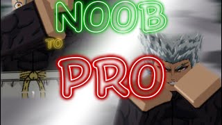 Noob to progarou tech [upl. by Remot]