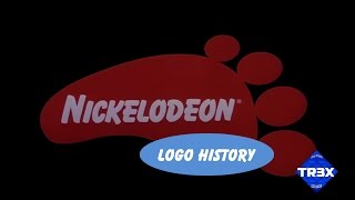 Nickelodeon Movies Logo History [upl. by Anilehs]