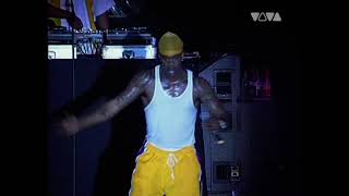 Busta Rhymes  Gimme Some More Live at Splash Festival 2004 [upl. by Azitram750]