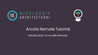 Introduction to Arcolis Remote [upl. by Seluj]