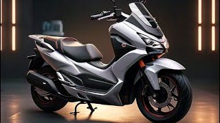 The 2024 Honda ADV 500  A Powerful Adventure Scooter  honda adv 500 cc scooter 2024 New model🤯 [upl. by Greiner219]