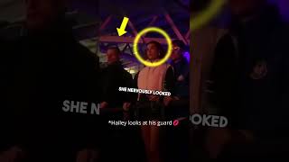 Hailey BE CAREFUL haileybieber justinbieber [upl. by Ait]