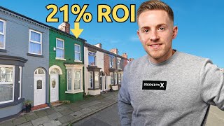 My First BuyToLet Property  FULL REVIEW 4 years on [upl. by Ellenrad]