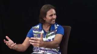 20130401 Interview With Jesus  How The Human Soul Functions S01P02 [upl. by Mansur]