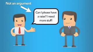 Episode 12 Understanding Arguments [upl. by Neirb]