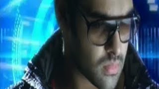 endukante premanta trailer  life ante song  ram tamanna [upl. by Neemsaj]