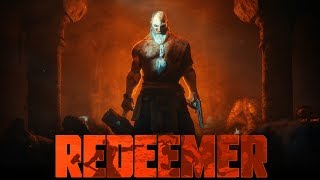 Redeemer Enhanced Edition Full Playthrough [upl. by Lindgren]